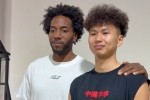 中国篮球vs快船直播_中国篮球vs快船比赛回放_中国篮球vs快船精彩集锦回放