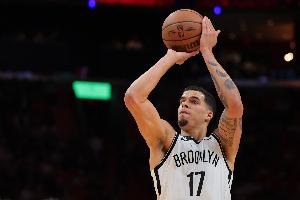 篮网直播_NBA篮网直播_篮网在线观看